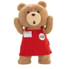 Pop Mart Ted2-ted Action Plush Figure - US