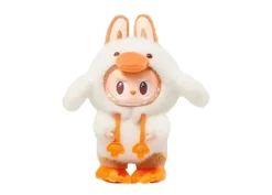 Pop Mart The Monsters Labubu Forest Fairy Tale Series Vinyl Plush Hanging Card - US