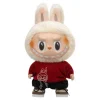 Pop Mart The Monsters Labubu Best of Luck Vinyl Plush Doll - US
