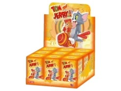 Pop Mart Tom & Jerry: Forbidden Compass Series Figures Sealed Case (9 Blind Box) - US