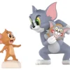 Pop Mart Tom & Jerry: Forbidden Compass Series Under the Mask (Secret Edition) Figures - US