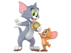 Pop Mart Tom & Jerry: Forbidden Compass Series Compass Mystery Figures - US