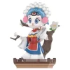 Pop Mart Tom & Jerry: Forbidden Compass Series Chinese Opera Time Figures - US