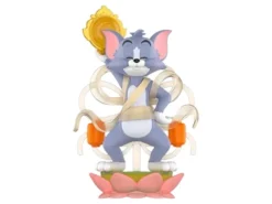 Pop Mart Tom & Jerry: Forbidden Compass Series Tom in Lantern Figures - US