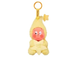 Pop Mart We are Twinkle Twinkle Series Little Happiness Plush Pendant - US