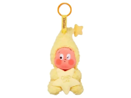 Pop Mart We are Twinkle Twinkle Series Little Happiness Plush Pendant - US