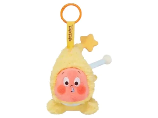Pop Mart We are Twinkle Twinkle Series Little Superman Plush Pendant - US