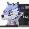 Pop Mart x Digimon Adventure Garurumon Fridge Magnet - US