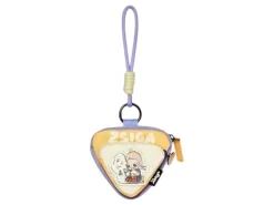 Pop Mart Zsiga Borderline Drifter Series Diary (Secret Edition) Triangular Bag Charm - US