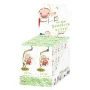 Pop Mart Zsiga Borderline Drifter Series Phone Charm Sealed Case (6 Blind Box) - US